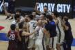Mondiali volley, gli azzurri di De Giorgi dominano sull’Argentina e volano ai quarti