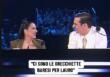 «Ci sono le orecchiette baresi per te», l’insolito regalo dal pubblico ad Achille Lauro a X Factor – VIDEO