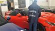 Maxi frode da 43 mln sull’import di auto di lusso: perquisizioni e sequestri in Emilia Romagna e Puglia – VIDEO