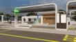 Bari, via al cantiere della Linea Verde del Brt: si parte dal capolinea di via di Maratona
