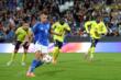 Qualificazioni Euro U21, Italia-show contro la Svezia: Camarda è il più giovane marcatore di sempre degli azzurrini