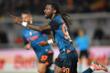 Serie A, Anguissa affossa i giallorossi: Lecce-Napoli 0-1. Camarda si dispera dopo il rigore parato da Savic