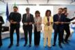 Bari, taglio del nastro per Agrilevante: al via la fiera dell’innovazione agricola
