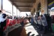 Israele ferma la Flotilla: italiani espulsi, proteste e scioperi in Italia ed Europa