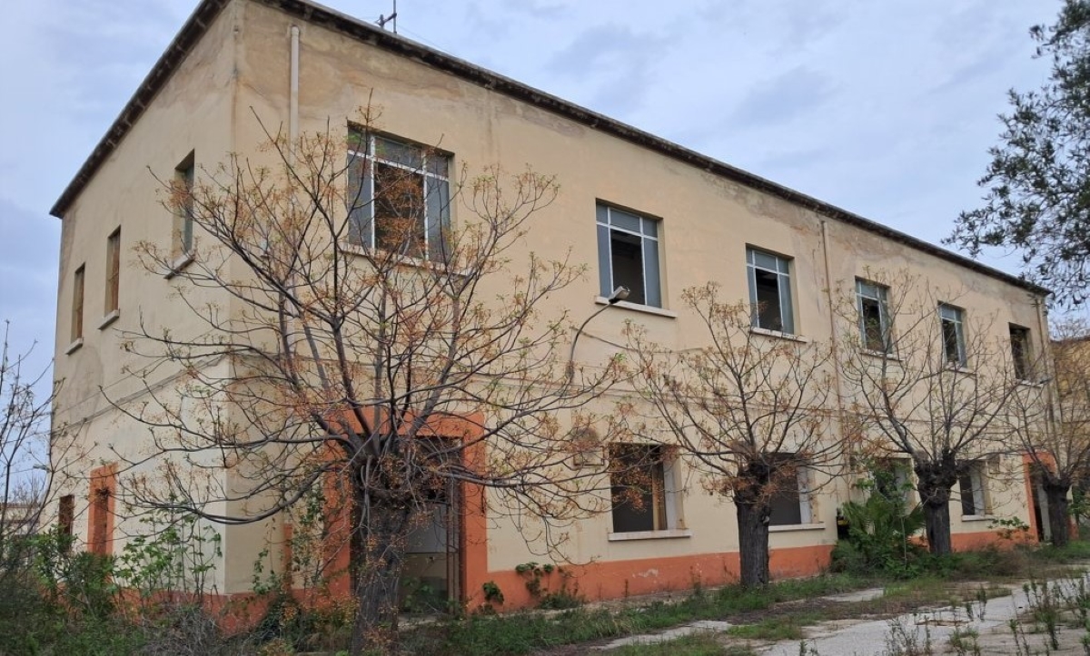 Galleria foto 'Bari, oltre 150 posti letto per gli studenti nell’ex Caserma Magrone: siglato il contratto' - foto 4