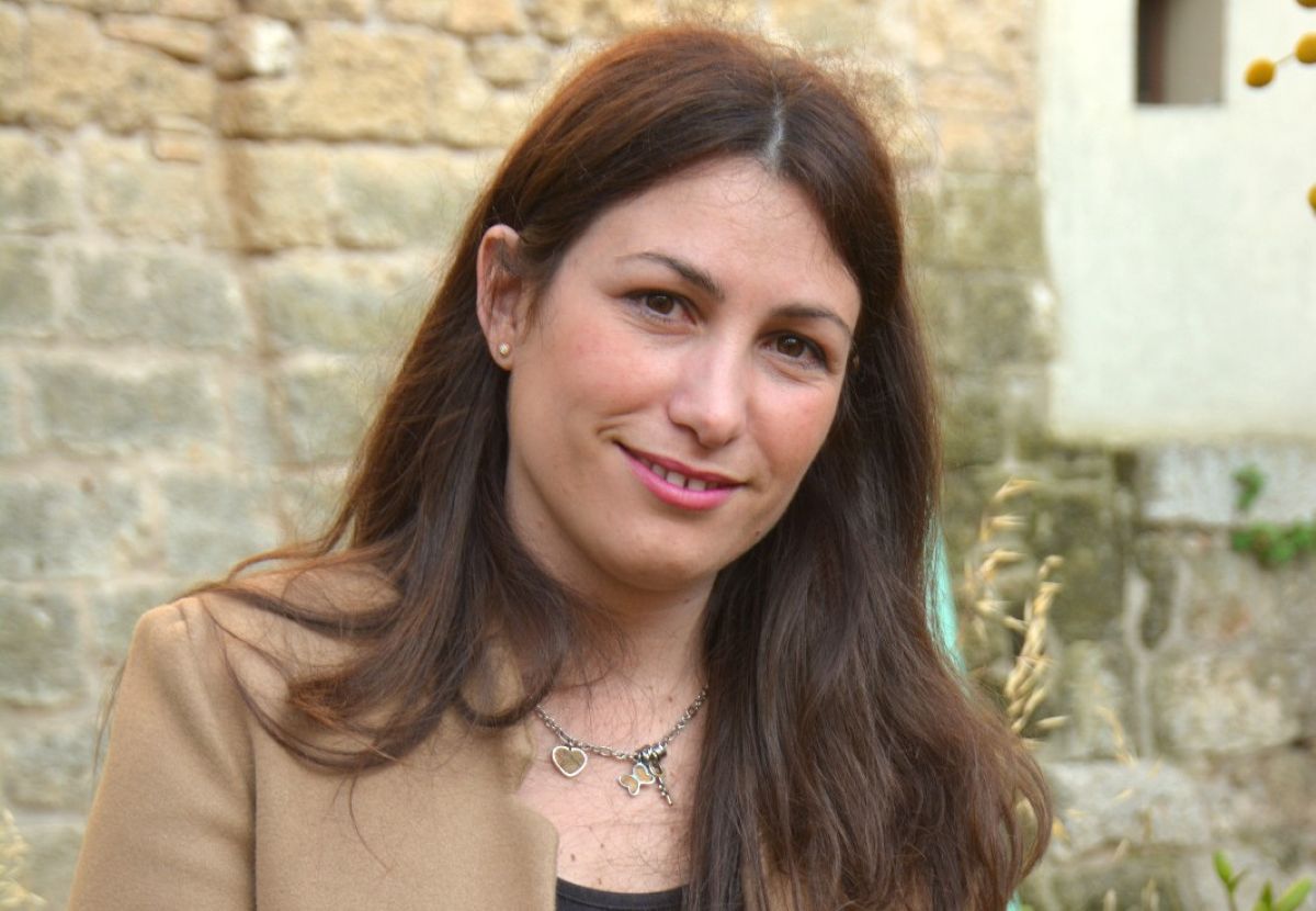 Galleria foto 'Regionali in Puglia, Chiara Scalzi candidata con FdI: «Credo nei valori tradizionali della destra» – L’INTERVISTA' - foto 1
