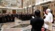 Consulta nazionale antiusura da Papa Leone per i 30 anni: arcivescovo Bari-Bitonto celebra messa a San Pietro