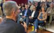 Regionali in Puglia, Decaro a Lecce: «Ci sono voci che non abbiamo mai ascoltato»