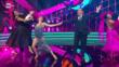 Da campione del mondo a ballerino per una notte: il salentino De Giorgi conquista con il suo valzer – VIDEO