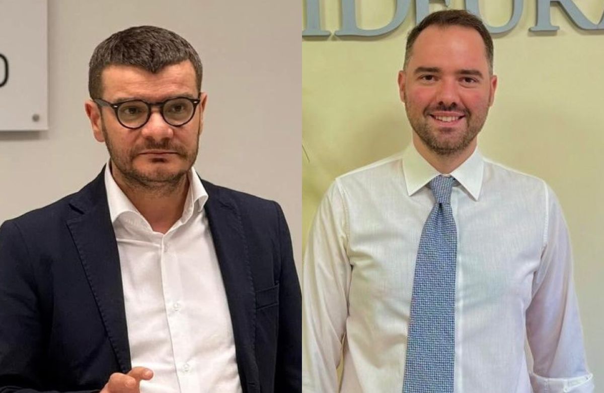 Galleria foto 'Regionali, Più Europa e Pd insieme «per una Puglia più giusta e moderna»' - foto 1