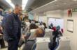Verso le Regionali, Decaro a confronto con i pendolari: «Obiettivo rete trasporti accessibile»