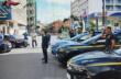 Esplosione nel Veronese, Taranto si stringe all’Arma dei Carabinieri: l’omaggio ai 3 militari scomparsi