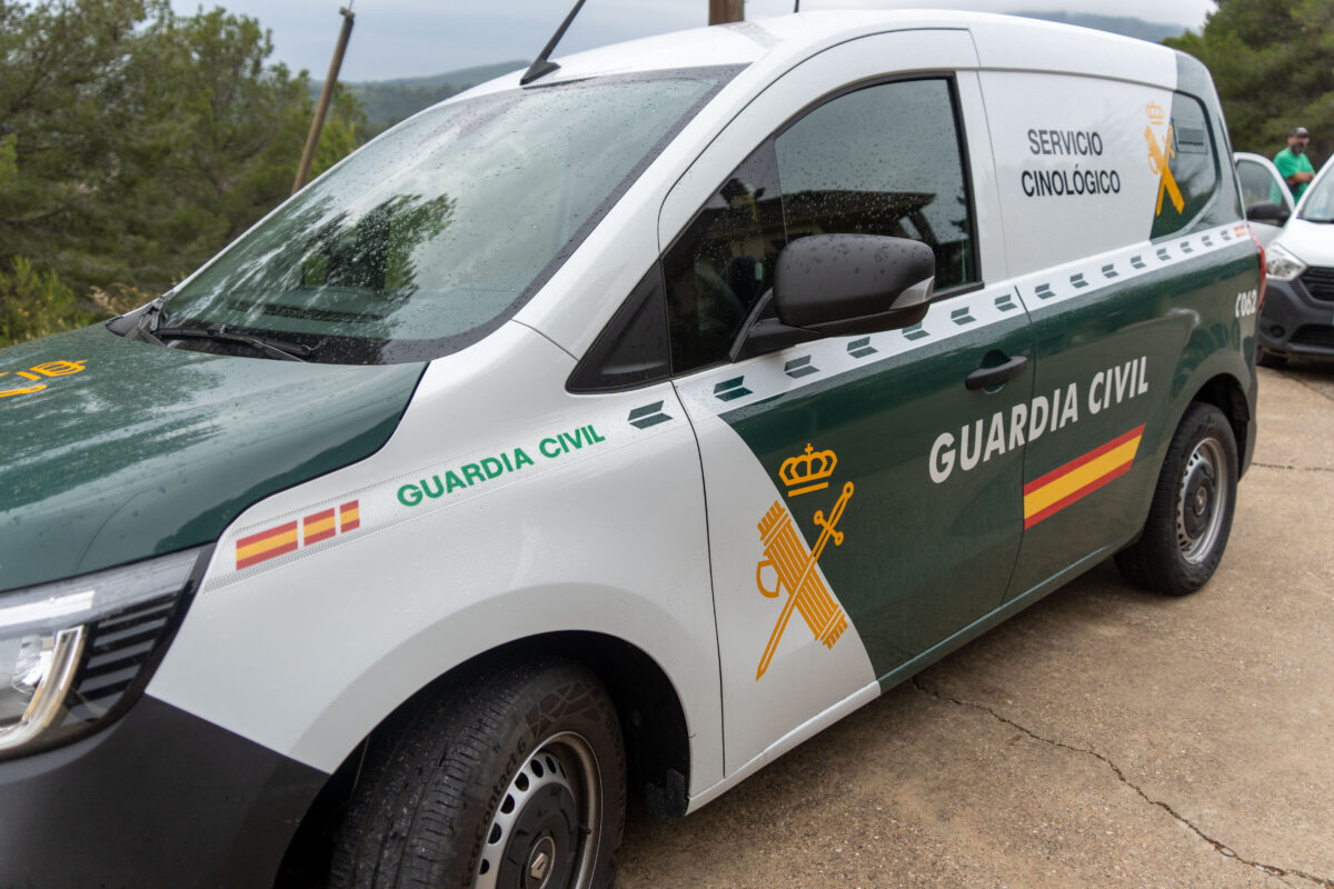 Formentera, 45enne italiana trovata morta: fermato per omicidio il compagno Formentera, 45enne italiana trovata morta: fermato per omicidio il compagno