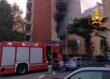 Cornaredo, incendio in un palazzo: morti tre familiari, 50 evacuati e otto feriti