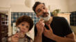 Edoardo Leo presenta in Puglia “Per te”, il film sulla storia dell’11enne che assisteva il padre malato di Alzheimer – IL TRAILER