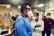 Botulino nel miele, bimbo di sei mesi salvato all’ospedale pediatrico Giovanni XXIII di Bari