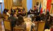 Bari, Leccese incontra gli studenti del Marconi-Hack: pronta la sede temporanea