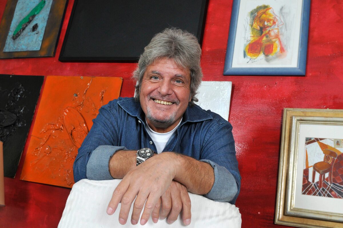 Addio a Mauro Di Francesco, “Maurino” della commedia anni ’80: una vita tra cinema e teatro Addio a Mauro Di Francesco, “Maurino” della commedia anni ’80: una vita tra cinema e teatro