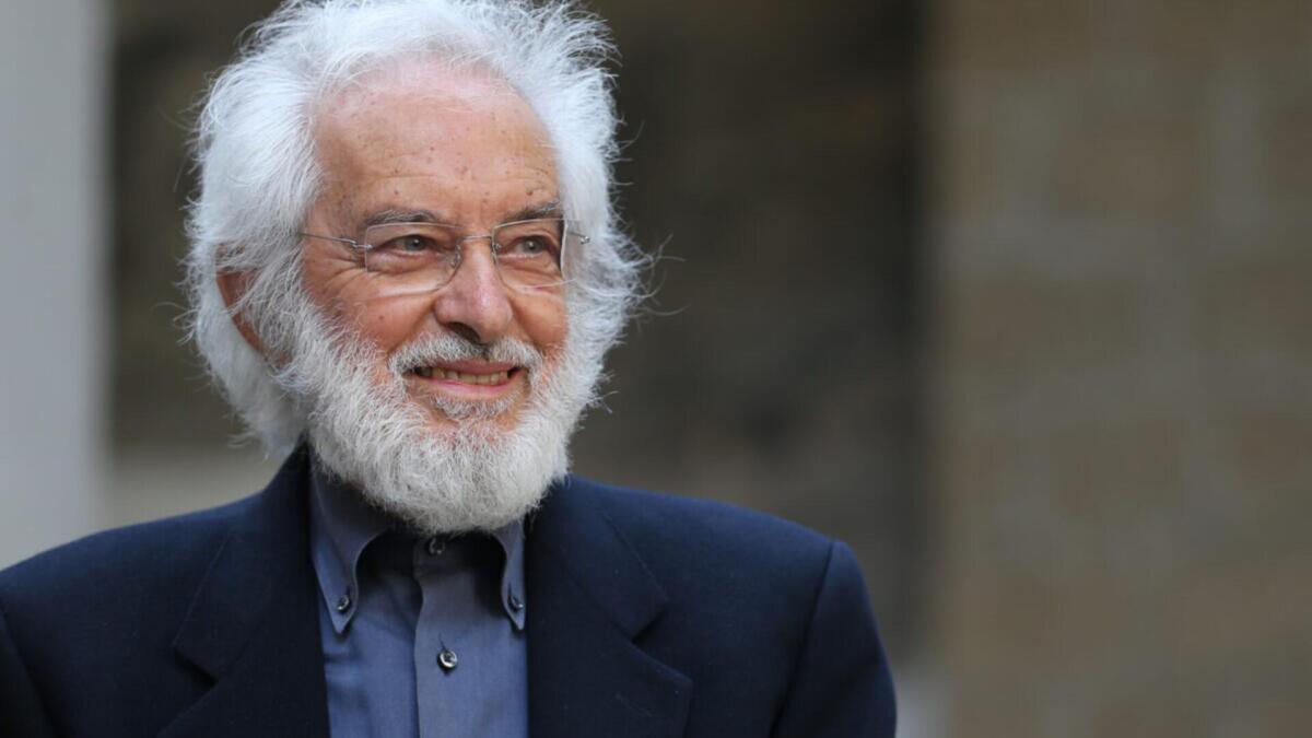 Galleria foto 'Addio a Mimmo Jodice, il fotografo che ha dato luce e anima a Napoli e al Mediterraneo' - foto 1