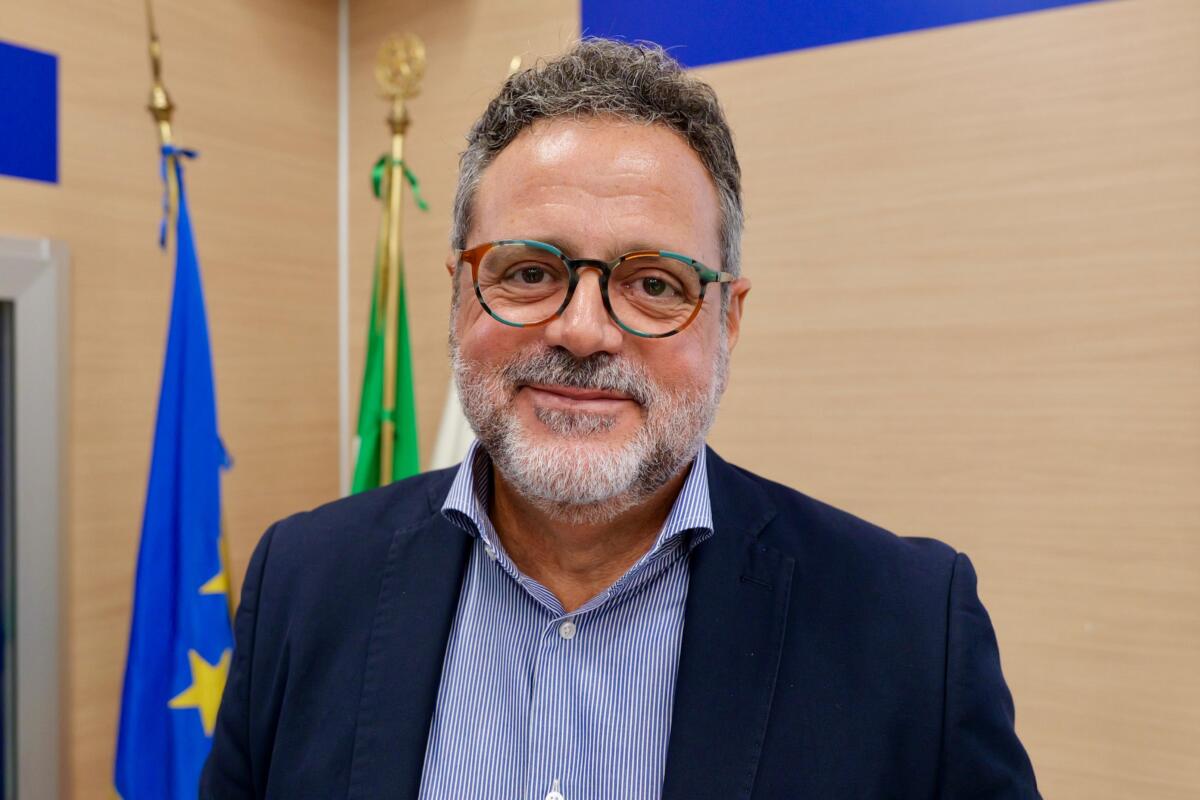 Galleria foto 'Salute e sicurezza a lavoro, Albano: «La profilassi è la nostra arma più efficace. Protegge tutti»' - foto 1