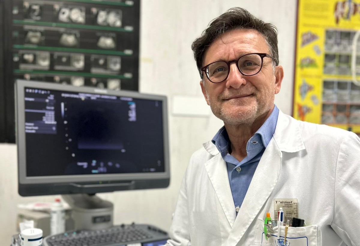 Galleria foto 'Bari, al Policlinico nasce l’ambulatorio di Continuità assistenziale per i pazienti internistici del pronto soccorso' - foto 1