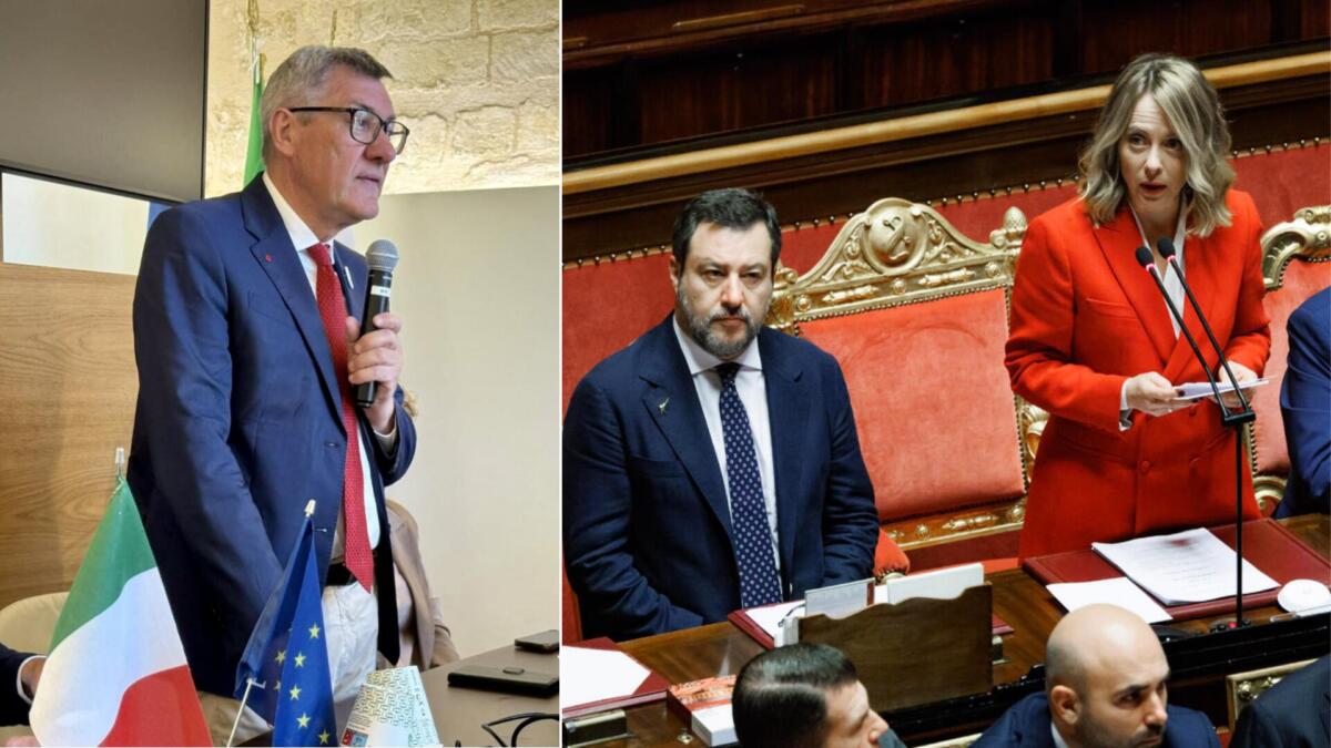 Sciopero generale, per il Garante è «illegittimo»: scontro acceso tra Meloni e Landini Sciopero generale, per il Garante è «illegittimo»: scontro acceso tra Meloni e Landini