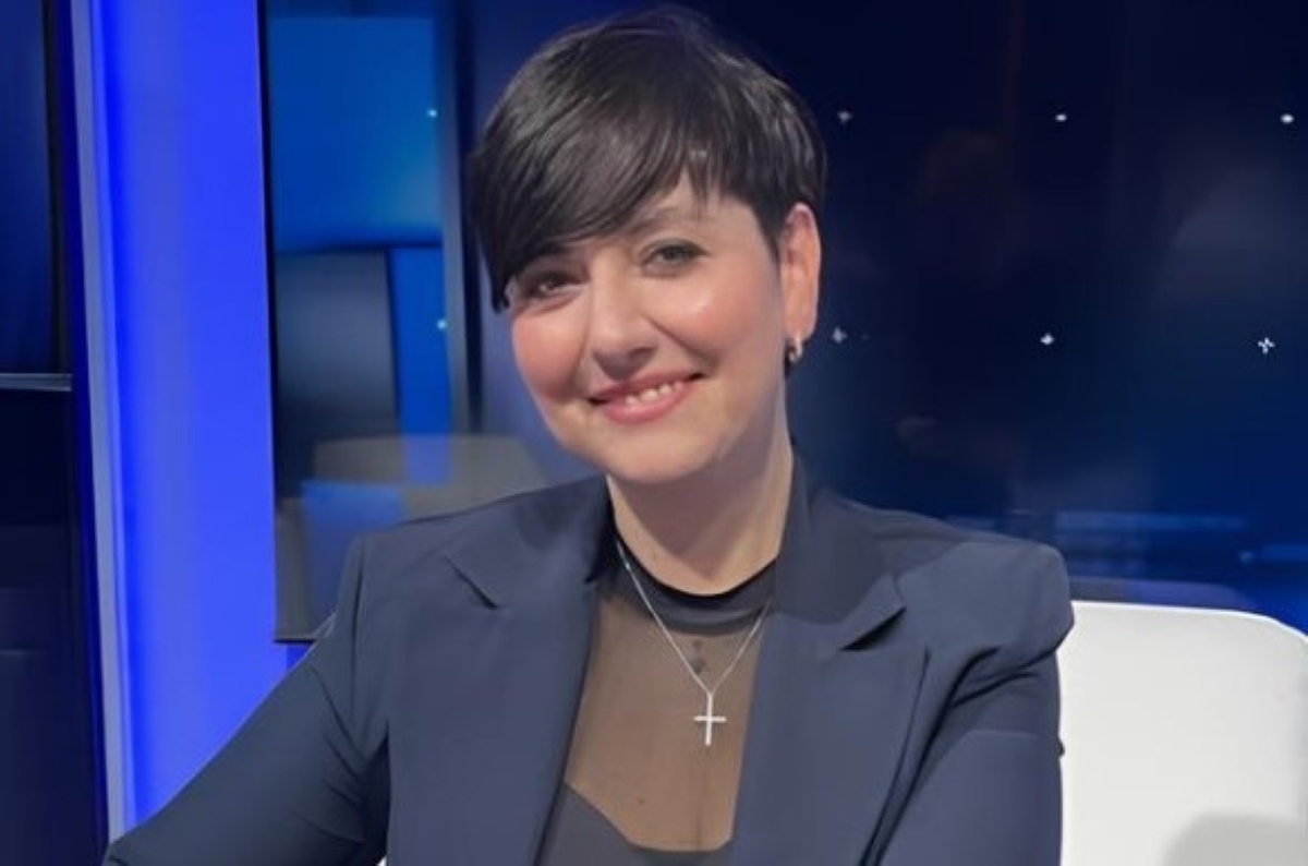 Galleria foto 'Verso le Regionali, Raffaella Casamassima candidata FdI: «Sempre stata donna di centro» – L’INTERVISTA' - foto 1