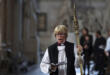 Sarah Mullally prima donna arcivescovo di Canterbury: svolta storica per la Chiesa anglicana