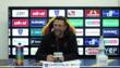 Verso Udinese-Lecce, Di Francesco punta alla continuità di risultati: «Servirà una gara di intelligenza ed equilibrio»