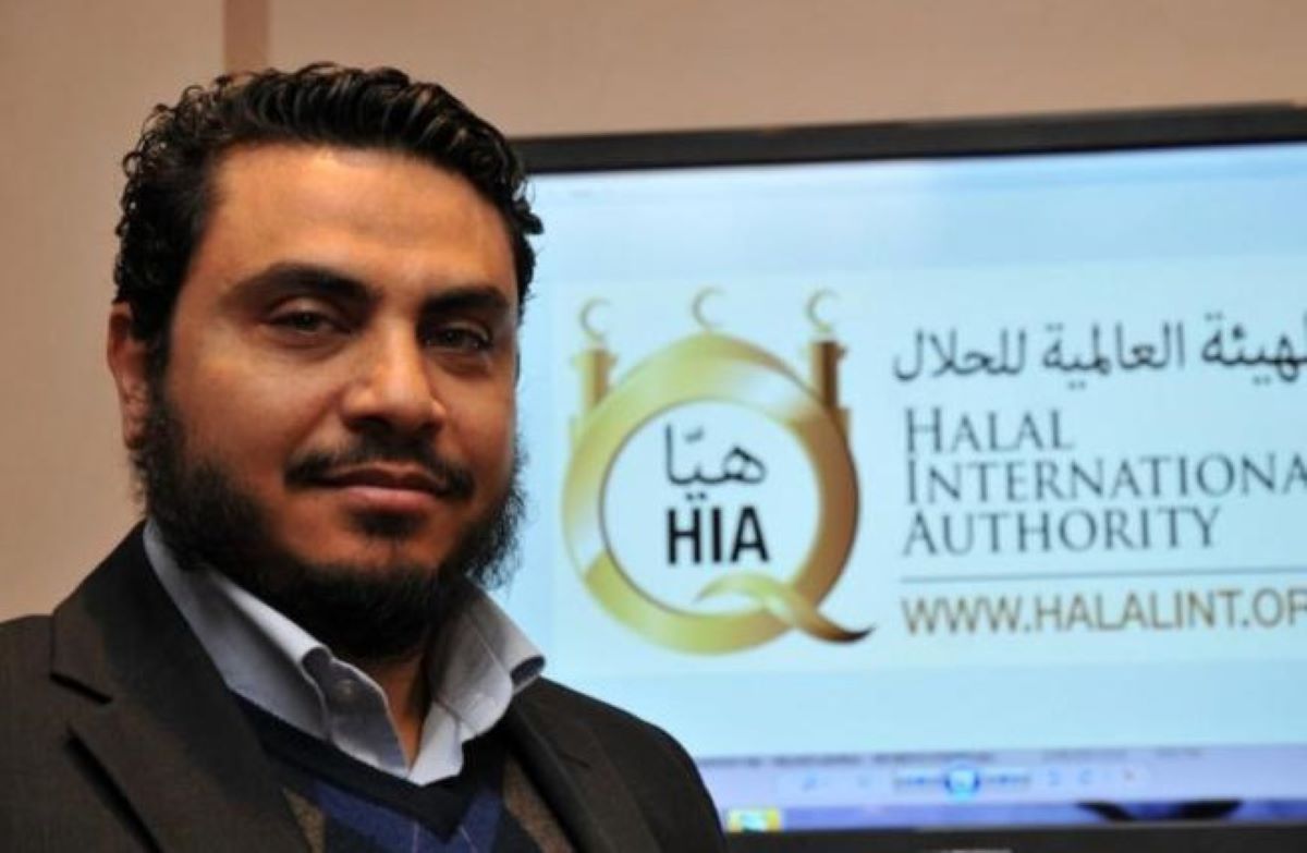 Galleria foto 'Bari, sottrae soldi alla società Halal, condannato l’ex imam Sharif Lorenzini' - foto 1