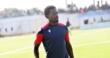 Taranto calcio, risoluzione consensuale con Valentin Didace Emane