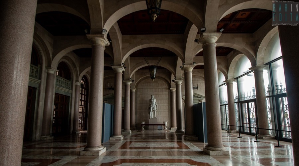 Bari, torna World press photo exhibition: in mostra 144 scatti da tutto il mondo Bari, torna World press photo exhibition: in mostra 144 scatti da tutto il mondo