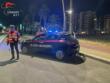 Barletta, armato di coltello crea panico al Corteo della Diffida e aggredisce i carabinieri: arrestato un uomo