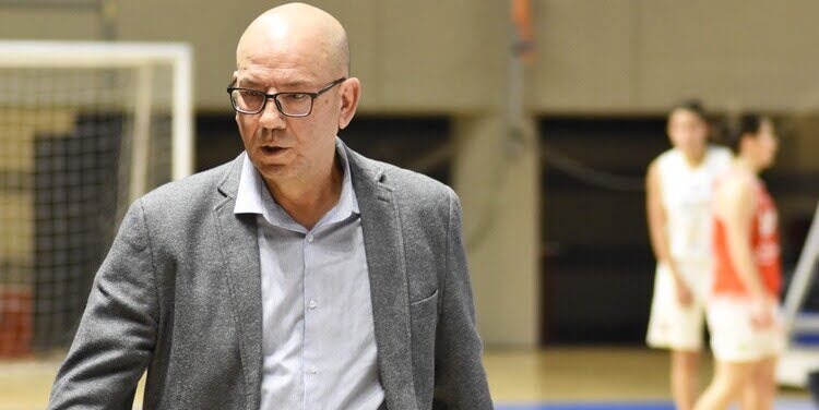 Basket: De Florio Nuovi Orizzonti, Amatori alla guida della squadra per la stagione 2025/26 Basket: De Florio Nuovi Orizzonti, Amatori alla guida della squadra per la stagione 2025/26