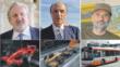 Regionali in Puglia, duelli politici su Ferrari e McLaren. Decaro sceglie invece l’autobus