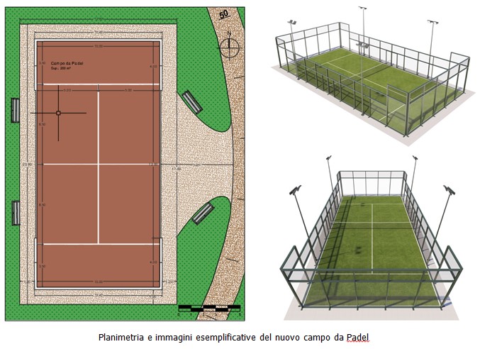 Riqualificazione nel Parco Annoscia di Japigia: al via i lavori per una nuova area fitness e un campo da padel Riqualificazione nel Parco Annoscia di Japigia: al via i lavori per una nuova area fitness e un campo da padel