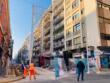 Riqualificazione di via Argiro a Bari: via agli interventi Enel, lavori concentrati sul secondo isolato