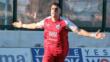 Il Taranto ingaggia l’attaccante Francesco Losavio: talento versatile per i rossoblù