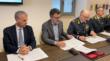 Accordo tra Procura di Trani, Guardia di finanza e Agenzia delle entrate: «Stop ai reati tributari»
