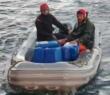 Tremiti, l’isola di San Nicola senz’acqua per la rottura della condotta idrica: attivato il sistema di Protezione civile