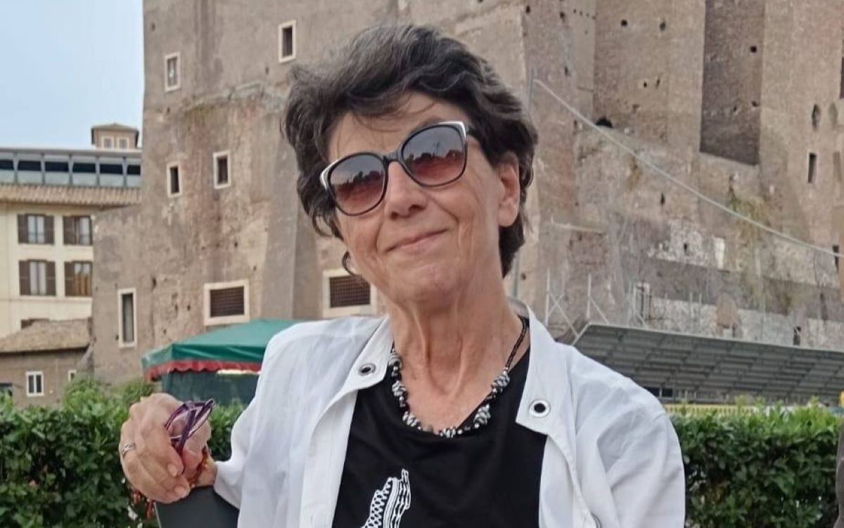 Galleria foto 'Elezioni regionali, c’è la quarta candidata presidente: Ada Donno guida Puglia pacifista e popolare' - foto 1