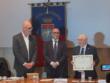Taranto conferisce la cittadinanza onoraria al professor Aldo Siciliano, “custode” della Magna Grecia
