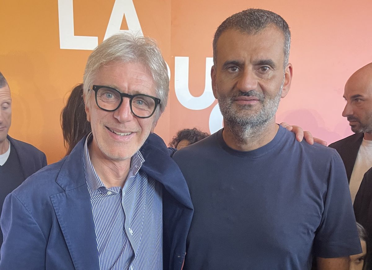 Galleria foto 'Verso le Regionali, Aldo Procacci al fianco di Decaro «per una Puglia che guarda avanti»' - foto 1