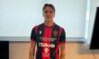 Eccellenza, forze fresche in attacco per il Taranto: ecco il classe 2007 Alessandro Labianca