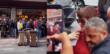 Tutti a Bari per Annalisa, fila lunghissima per il firmacopie del suo nuovo disco “Ma io sono fuoco” – VIDEO