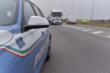 Assalto a portavalori sulla A14 tra Civitanova e Porto Recanati: autostrada bloccata, due fermi