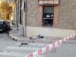 Assalto al bancomat a Biccari, Atm distrutto e banditi in fuga: l’esplosione avvertita in tutto il paese – VIDEO