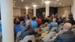 Ex Ilva, ultimo giorno di assemblee in vista dello sciopero: a Taranto un corteo partirà dalla fabbrica – VIDEO