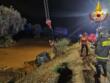 Maltempo, 63enne disperso a Ostuni: proseguono le ricerche. Trovata l’auto, in salvo la moglie
