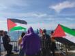 Tensioni nel porto di Taranto, arriva la nave pro-Palestina “Ghassan Kanafani” ma torna la petroliera Seasalvia